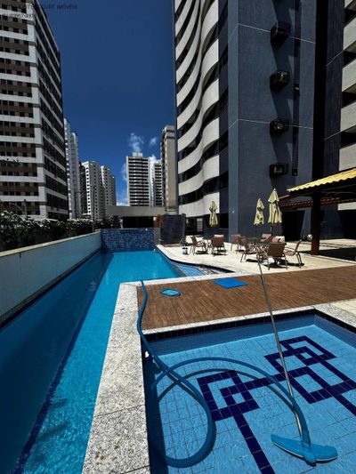Apartamento, 3 quartos, 70 m² - Foto 1