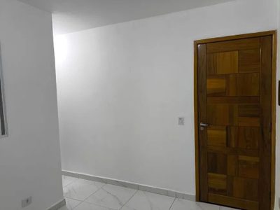 Apartamento, 1 quarto, 34 m² - Foto 4
