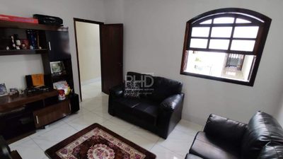 Casa, 2 quartos, 280 m² - Foto 3