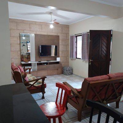 Casa, 2 quartos, 130 m² - Foto 5