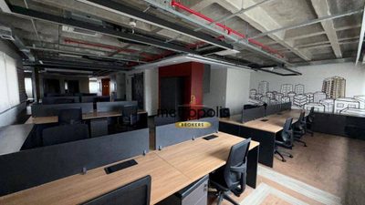 Sala-Conjunto, 251 m² - Foto 1