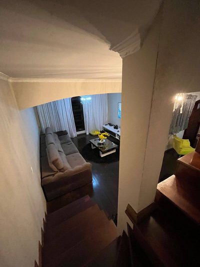 Casa, 3 quartos, 243 m² - Foto 5