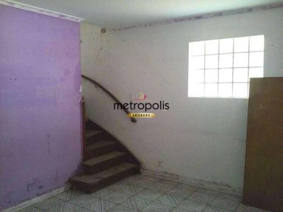 Sobrado, 2 quartos, 120 m² - Foto 2