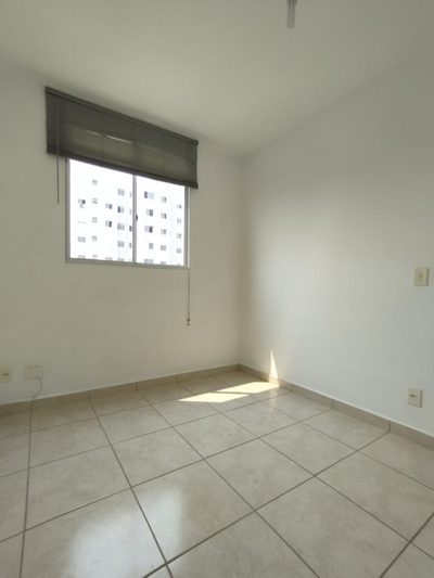 Apartamento, 2 quartos, 50 m² - Foto 5