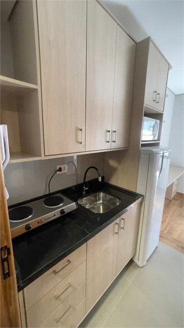 Apartamento, 1 quarto, 30 m² - Foto 4