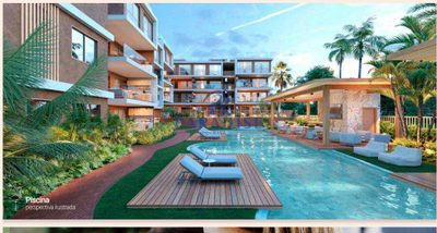 Apartamento, 2 quartos, 78 m² - Foto 1
