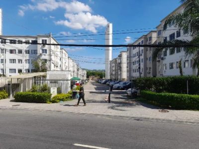 Apartamento, 2 quartos, 41 m² - Foto 1