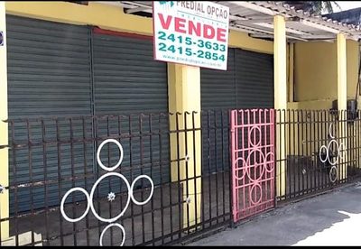 Loja-Salão, 213 m² - Foto 4