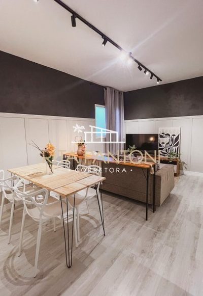 Apartamento, 3 quartos, 66 m² - Foto 4