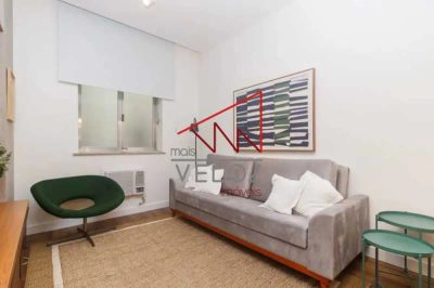 Apartamento, 2 quartos, 84 m² - Foto 4