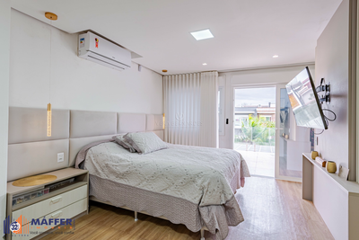 Casa, 2 quartos, 224 m² - Foto 3