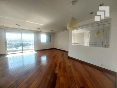 Apartamento, 2 quartos, 94 m² - Foto 1