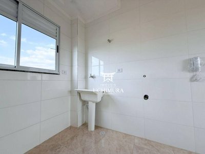 Apartamento, 2 quartos, 51 m² - Foto 4