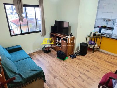 Apartamento, 1 quarto, 50 m² - Foto 5