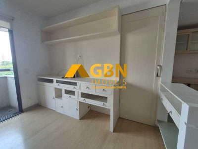 Apartamento, 1 quarto, 48 m² - Foto 5