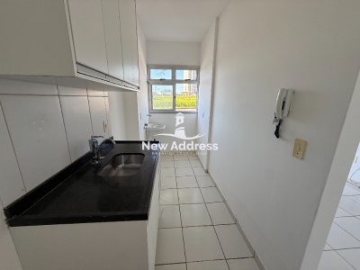 Apartamento, 2 quartos, 40 m² - Foto 4