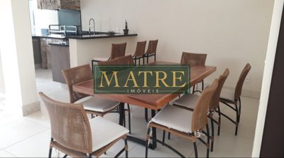 Casa de Condomínio, 6 quartos - Foto 4