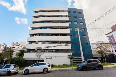 Apartamento, 3 quartos, 145 m² - Foto 1