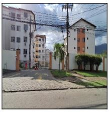 Apartamento, 1 quarto, 10 m² - Foto 1