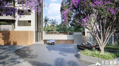 Apartamento, 3 quartos, 127 m² - Foto 1