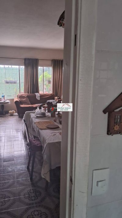 Casa, 4 quartos, 200 m² - Foto 5