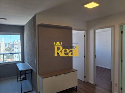 Apartamento, 2 quartos, 31 m² - Foto 3