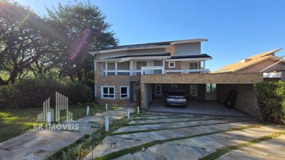 Casa, 3 quartos, 450 m² - Foto 1