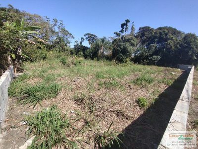 Terreno, 250 m² - Foto 1