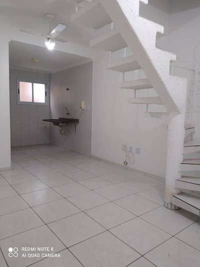 Casa, 2 quartos, 65 m² - Foto 3