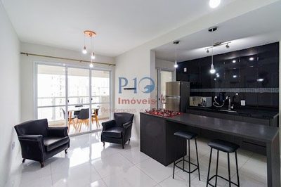 Apartamento, 1 quarto, 49 m² - Foto 4