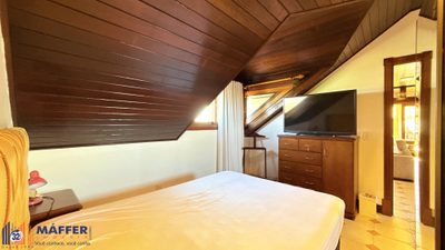 Casa, 4 quartos, 334 m² - Foto 3