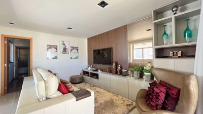 Cobertura, 4 quartos, 255 m² - Foto 4