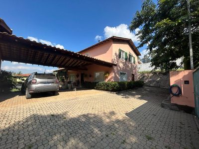 Casa, 5 quartos, 396 m² - Foto 2