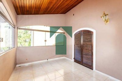 Sobrado, 5 quartos, 318 m² - Foto 3