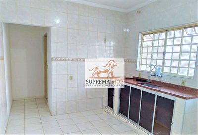Casa, 3 quartos, 140 m² - Foto 1