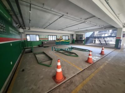 Prédio Inteiro, 1500 m² - Foto 5