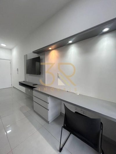 Apartamento, 1 quarto, 36 m² - Foto 5