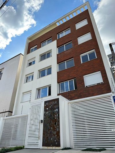 Apartamento, 1 quarto, 54 m² - Foto 1