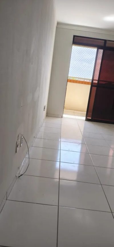 Apartamento, 3 quartos, 87 m² - Foto 1