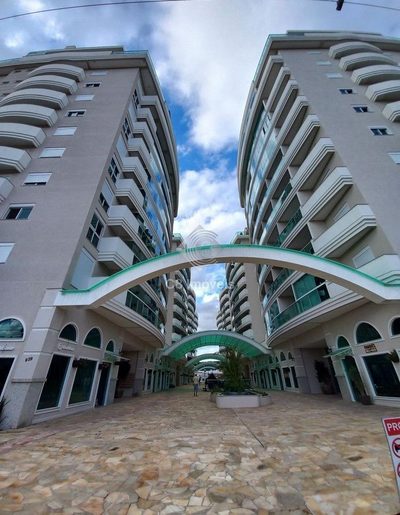 Cobertura, 3 quartos, 230 m² - Foto 1