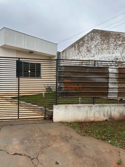 Casa, 3 quartos, 147 m² - Foto 1