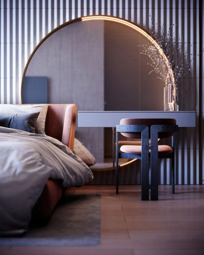 Apartamento, 3 quartos, 144 m² - Foto 5