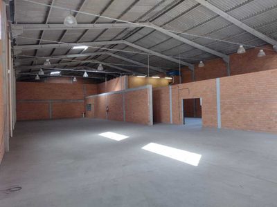 Depósito-Galpão, 998 m² - Foto 4