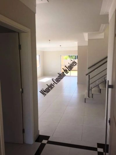Sobrado, 4 quartos, 200 m² - Foto 2