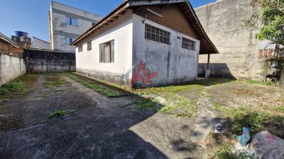 Casa, 2 quartos, 50 m² - Foto 1