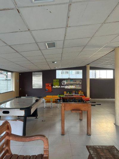 Apartamento, 3 quartos, 90 m² - Foto 4