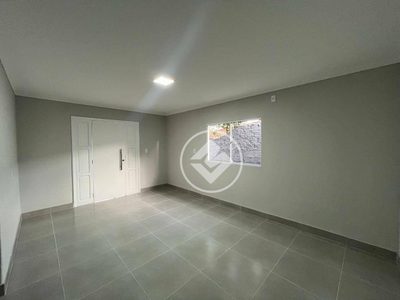 Casa, 3 quartos, 140 m² - Foto 2