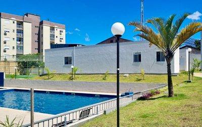 Apartamento, 2 quartos, 41 m² - Foto 4