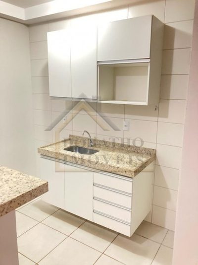 Apartamento, 1 quarto, 47 m² - Foto 5