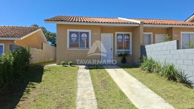 Casa de Condomínio, 2 quartos - Foto 4